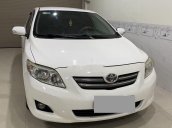 Xe Toyota Corolla Altis sản xuất 2010 còn mới