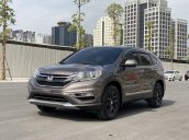 Bán Honda CR V 2.0 sản xuất 2015, xe chính chủ còn mới