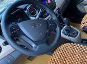 Bán ô tô Hyundai Grand i10 năm sản xuất 2014, nhập khẩu nguyên chiếc còn mới, 299tr