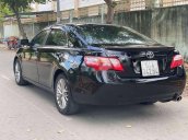 Cần bán xe Toyota Camry năm 2007, nhập khẩu nguyên chiếc