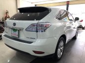 Bán Lexus RX sản xuất năm 2012 còn mới