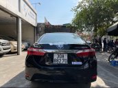 Bán xe Toyota Corolla Altis năm 2015, xe một đời chủ giá ưu đãi