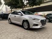 Bán xe Hyundai Accent 1.4MT năm 2019, giá chỉ 438 triệu