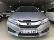 Bán Honda Civic 1.5 MT đời 2017, màu bạc 