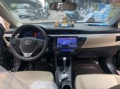 Cần bán xe Toyota Corolla Altis sản xuất 2015 còn mới