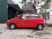 Cần bán Chevrolet Spark sản xuất năm 2009, xe nhập, giá chỉ 120 triệu