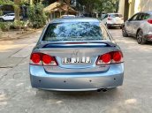 Bán ô tô Honda Civic sản xuất 2008, giá ưu đãi