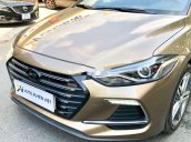 Cần bán lại xe Hyundai Elantra 1.6 Turbo năm 2018, 638tr