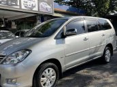 Cần bán lại xe Toyota Innova năm sản xuất 2008, nhập khẩu nguyên chiếc còn mới, giá chỉ 315 triệu