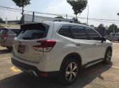 Bán xe Subaru Forester Eyesight năm sản xuất 2019, màu trắng, nhập khẩu