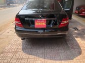 Xe Mercedes C class năm sản xuất 2012 còn mới