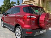 Bán ô tô Ford EcoSport sản xuất 2019 còn mới, 599tr