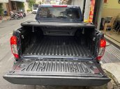 Cần bán lại xe Nissan Navara đời 2018, màu xanh lam