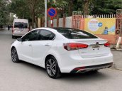 Cần bán xe Kia Cerato sản xuất năm 2018 còn mới