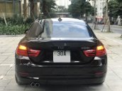 Cần bán xe BMW 428i Gran sản xuất năm 2014, màu đen