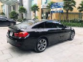 Cần bán xe BMW 428i Gran sản xuất năm 2014, màu đen