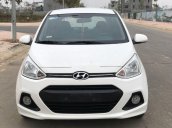 Bán xe Hyundai Grand i10 năm 2014, xe nhập còn mới