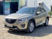 Bán xe Mazda CX 5 2.0AT sản xuất 2015 giá cạnh tranh