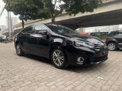 Cần bán xe Toyota Corolla Altis sản xuất 2015 còn mới