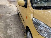 Cần bán xe Hyundai Grand i10 sản xuất năm 2010, xe nhập còn mới