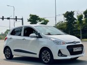 Cần bán Hyundai Grand i10 , năm sản xuất 2020, giá mềm