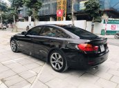 Cần bán xe BMW 428i Gran sản xuất năm 2014, màu đen