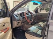 Bán Toyota Fortuner 2.7AT sản xuất năm 2010, 495 triệu