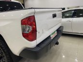 Bán ô tô Toyota Tundra sản xuất năm 2015, màu trắng