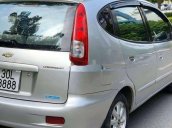 Cần bán Chevrolet Vivant năm 2008, nhập khẩu nguyên chiếc