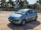 Cần bán Hyundai Getz năm sản xuất 2008, xe nhập còn mới