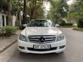Cần bán Mercedes C200 sản xuất năm 2008, nhập khẩu nguyên chiếc, giá tốt
