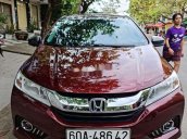 Bán Honda City năm sản xuất 2017 còn mới, giá 430tr