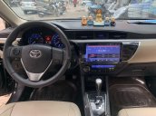 Cần bán xe Toyota Corolla Altis sản xuất 2015 còn mới