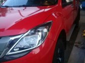 Bán Mazda BT 50 năm 2016, xe chính chủ giá ưu đãi