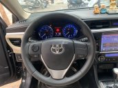 Cần bán xe Toyota Corolla Altis sản xuất 2015 còn mới