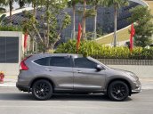 Bán Honda CR V 2.0 sản xuất 2015, xe chính chủ còn mới