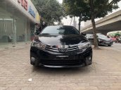 Cần bán xe Toyota Corolla Altis sản xuất 2015 còn mới