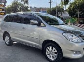 Cần bán lại xe Toyota Innova năm sản xuất 2008, nhập khẩu nguyên chiếc còn mới, giá chỉ 315 triệu