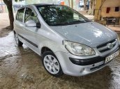 Xe Hyundai Getz sản xuất 2008, nhập khẩu nguyên chiếc