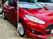 Bán Ford Fiesta 2014, màu đỏ còn mới giá cạnh tranh