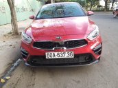 Bán Kia Cerato 1.6AT năm sản xuất 2019, 639 triệu