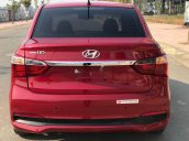 Cần bán lại xe Hyundai Grand i10 sản xuất năm 2018 còn mới