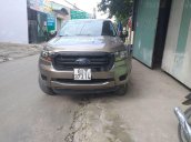 Xe Ford Ranger sản xuất năm 2018, nhập khẩu nguyên chiếc, giá chỉ 570 triệu