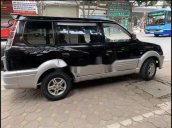 Cần bán lại xe Mitsubishi Jolie năm sản xuất 2006, màu đen còn mới