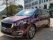 Bán xe Kia Sedona năm 2018, giá chỉ 930 triệu, xe chính chủ 