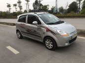 Xe Chevrolet Spark sản xuất năm 2010 còn mới, giá tốt