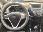 Bán ô tô Ford EcoSport 1.5 titanium sản xuất năm 2017, giá mềm