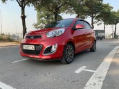 Xe Kia Picanto năm 2013, màu đỏ, giá chỉ 276 triệu