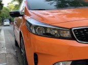 Bán xe Kia Cerato năm sản xuất 2017 còn mới giá cạnh tranh