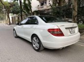 Cần bán Mercedes C200 sản xuất năm 2008, nhập khẩu nguyên chiếc, giá tốt